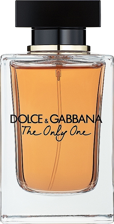 Dolce&Gabbana The Only One - Eau de Parfum  — photo N1