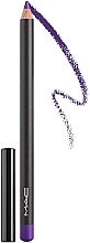 Fragrances, Perfumes, Cosmetics Eye Pencil - M.A.C Chromagraphic Pencil