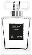 Fragrances, Perfumes, Cosmetics Livioon №72 - Perfume