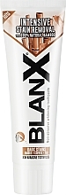 Fragrances, Perfumes, Cosmetics Whitening Toothpaste - BlanX Med Whitening Toothpaste