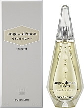 Givenchy Ange Ou Demon Le Secret - Eau de Toilette — photo N6