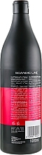 Hair Oxidizer - Profis Scandic Line Oxydant Creme 12% — photo N4