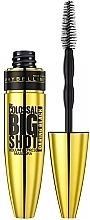 Fragrances, Perfumes, Cosmetics Mascara - Maybelline New York Mascara The Colossal Big Shot