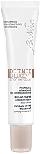 Anti-Dark Spots Cream - BioNike Defense B-Lucent Drop-on Focus Anti-Spots Treatment — photo N4