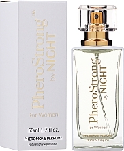 PheroStrong by Night for Women - Pheromone Parfum — photo N3