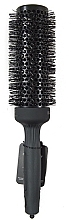 Fragrances, Perfumes, Cosmetics Thermal Brush, 45mm - Olivia Garden Black Label Speed XL