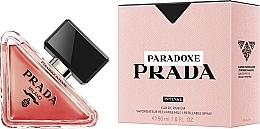 Prada Paradoxe Intense - Eau de Parfum — photo N3
