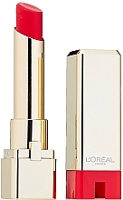 Fragrances, Perfumes, Cosmetics Lipstick - L'Oreal Paris Caresse Lipstick 