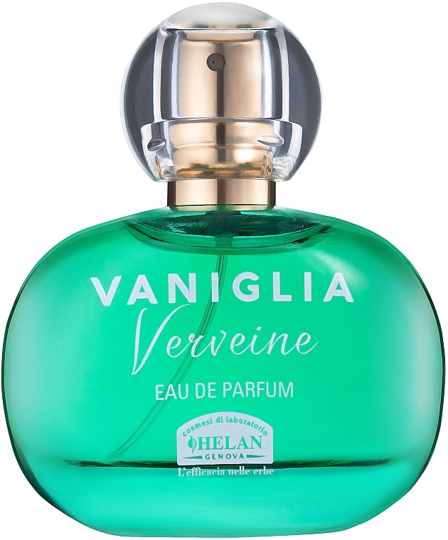 Helan Vaniglia Verveine - Eau de Parfum — photo N1