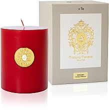 Fragrances, Perfumes, Cosmetics Tiziana Terenzi Wirtanen Comete Collection - Scented Candle