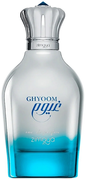 Zimaya Ghyoom - Eau de Parfum — photo N2