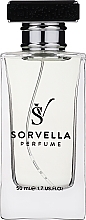 Sorvella Perfume S-656 - Perfume — photo N2