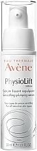 Fragrances, Perfumes, Cosmetics Smoothing Serum - Avene PhysioLift Smoothing Plumping Serum