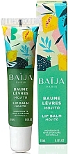 Mojito Lip Balm - Baija Lip Balm Mojito — photo N1