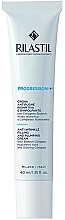 Fragrances, Perfumes, Cosmetics Face Cream - Rilastil Progression ( + ) Anti-Wrinkle Filling Plumping Cream