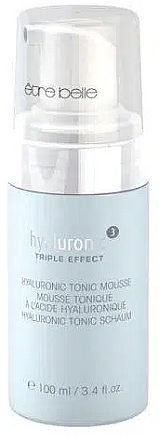 Hyaluronic Tonic Mousse - Etre Belle Hyaluronic Tonic Mousse — photo N1