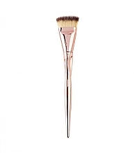 Fragrances, Perfumes, Cosmetics Contouring Brush - Nascita Professional Bronzy Glow 0199