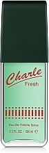 Fragrances, Perfumes, Cosmetics Jaywir Trading Charle Fresh - Eau de Toilette