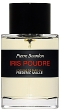 Frederic Malle Iris Poudre - Eau de Parfum — photo N1