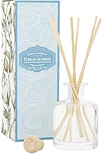 Cotton Flower Reed Diffuser - Castelbel Cotton Flower Fragrance Diffuser — photo N1