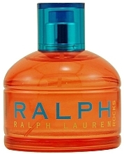 Fragrances, Perfumes, Cosmetics Ralph Lauren Ralph Rocks - Eau de Toilette (tester with cap)