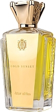 Fragrances, Perfumes, Cosmetics Attar Al Has Gold Sunset - Eau de Parfum