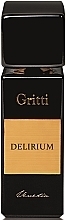 Fragrances, Perfumes, Cosmetics Gritti Delirium - Eau de Parfum (sample)