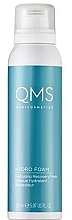 Moisturizing & Regenerating Face Mask - QMS Hydro Foam Hydrating Recovery Mask — photo N1