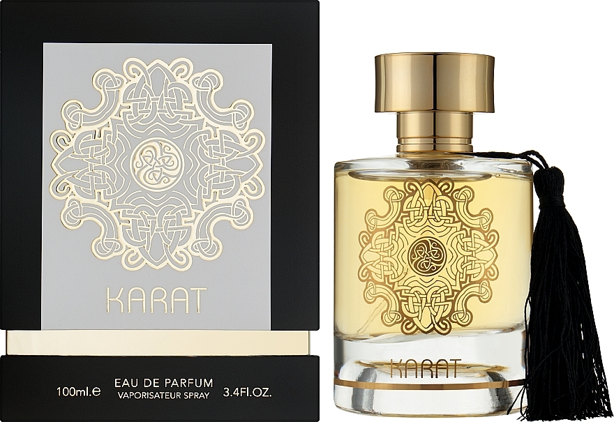 Alhambra Karat - Eau de Parfum — photo N1