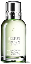 Fragrances, Perfumes, Cosmetics Molton Brown Dewy Lily of the Valley & Star Anise - Eau de Toilette