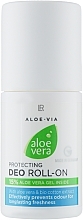 Fragrances, Perfumes, Cosmetics Roll-On Deodorant - LR Aloe Vera Deo Roll-On