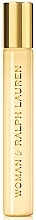 Fragrances, Perfumes, Cosmetics Ralph Lauren Woman By Ralph Lauren - Eau de Parfum (rollerball)