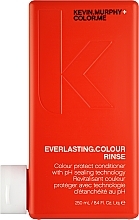 Color Protection Conditioner - Kevin.Murphy Everlasting.Colour Rinse — photo N2