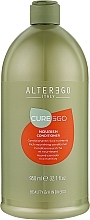 Nourish Conditioner - Alter Ego CureEgo Nourish Conditioner — photo N3