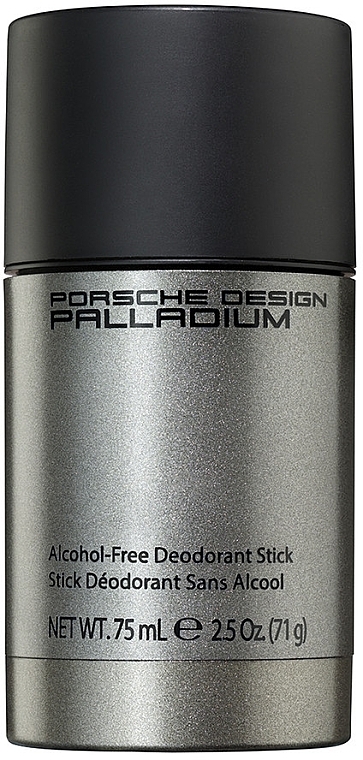 Porsche Design Palladium - Deodorant-Stick — photo N1