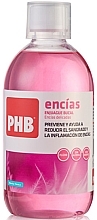 Fragrances, Perfumes, Cosmetics Mouthwash - PHB Encias Mouthwash