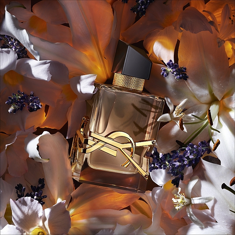 Yves Saint Laurent Free Flowers & Flames - Eau de Parfum — photo N3