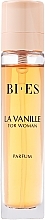Bi-Es La Vanille New Design - Parfum — photo N2