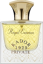 Fragrances, Perfumes, Cosmetics Noran Perfumes Royal Essence Kador 1929 Private - Eau de Parfum