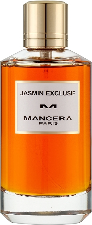 Mancera Jasmin Exclusif - Eau de Parfum — photo N1