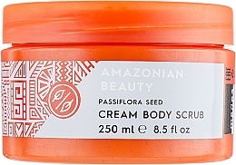 Amazonian Beauty Body Scrub - MDS Spa&Beauty Amazonian Beauty — photo N3