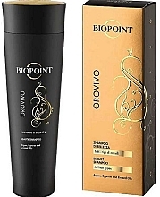 Revitalizing Shampoo - Biopoint Orovivo Beauty Shampoo — photo N1