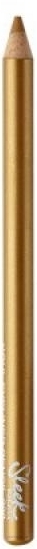 Eye Pencil - Sleek MakeUP Kohl Eyeliner Pencil Sleek — photo 200 - Gold