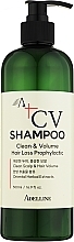 Volume Shampoo - Adelline Clean & Volume Shampoo — photo N6