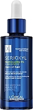Hair-Thickening Serum - L'Oreal Professionnel Serioxyl Denser Hair Serum — photo N1