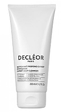 Intensive Facial Cleanser - Decleor Reflet de Purete Deep Cleanser (Salon Product) — photo N6