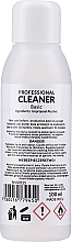 Nail Degreaser "Basic" - Ronney Professional Nail Cleaner Basic — photo N3