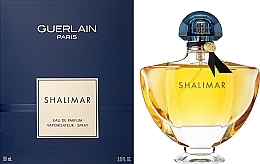 Guerlain Shalimar - Eau de Parfum — photo N6