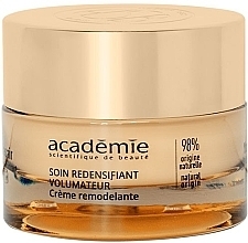 Anti-Aging Hydrating Cream - Academie Age Recovery Hydrating Treatment — photo N3