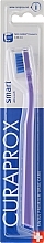 Fragrances, Perfumes, Cosmetics Kids Toothbrush "Smart", purple - Curaprox
